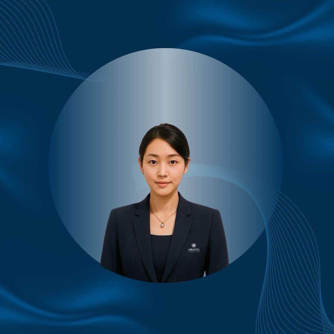 Ubuntu Consulting